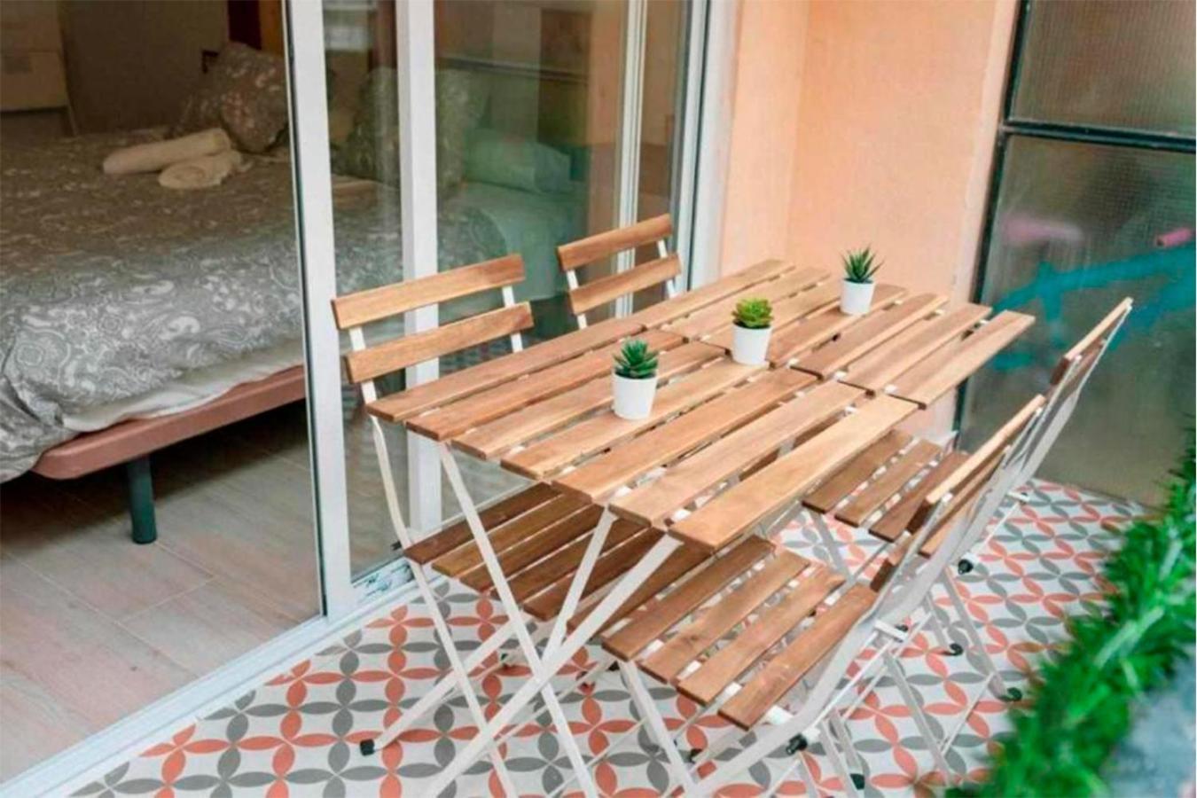 Apartament Centralmar Centro Superior *