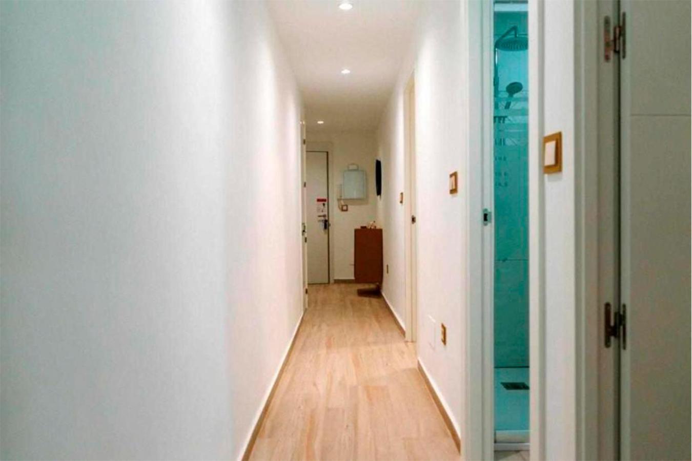 Apartament Centralmar Centro Superior *