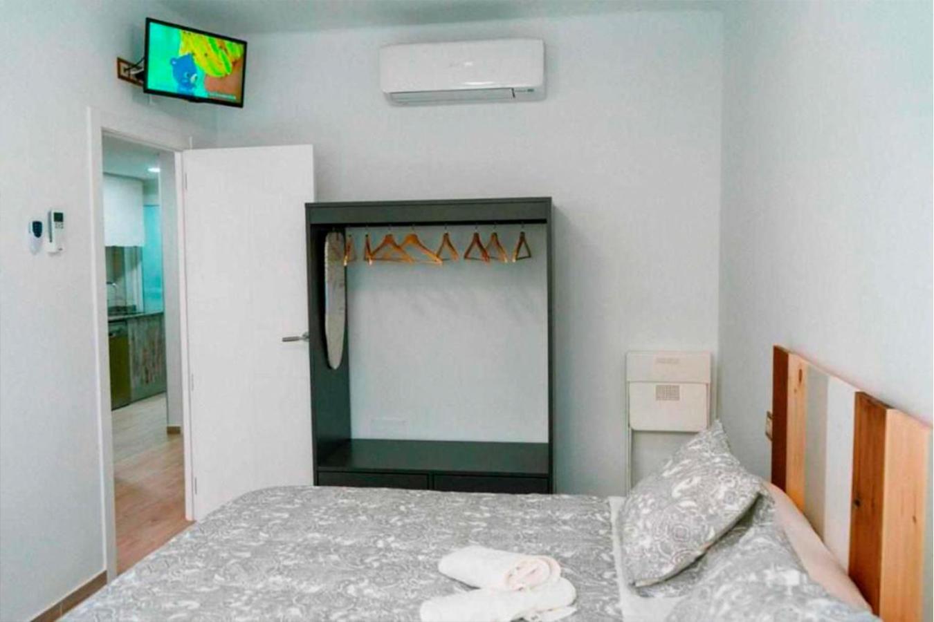 Centralmar Centro Superior Apartament Benidorm