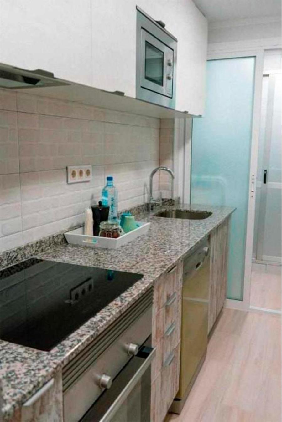 Apartament Centralmar Centro Superior Benidorm