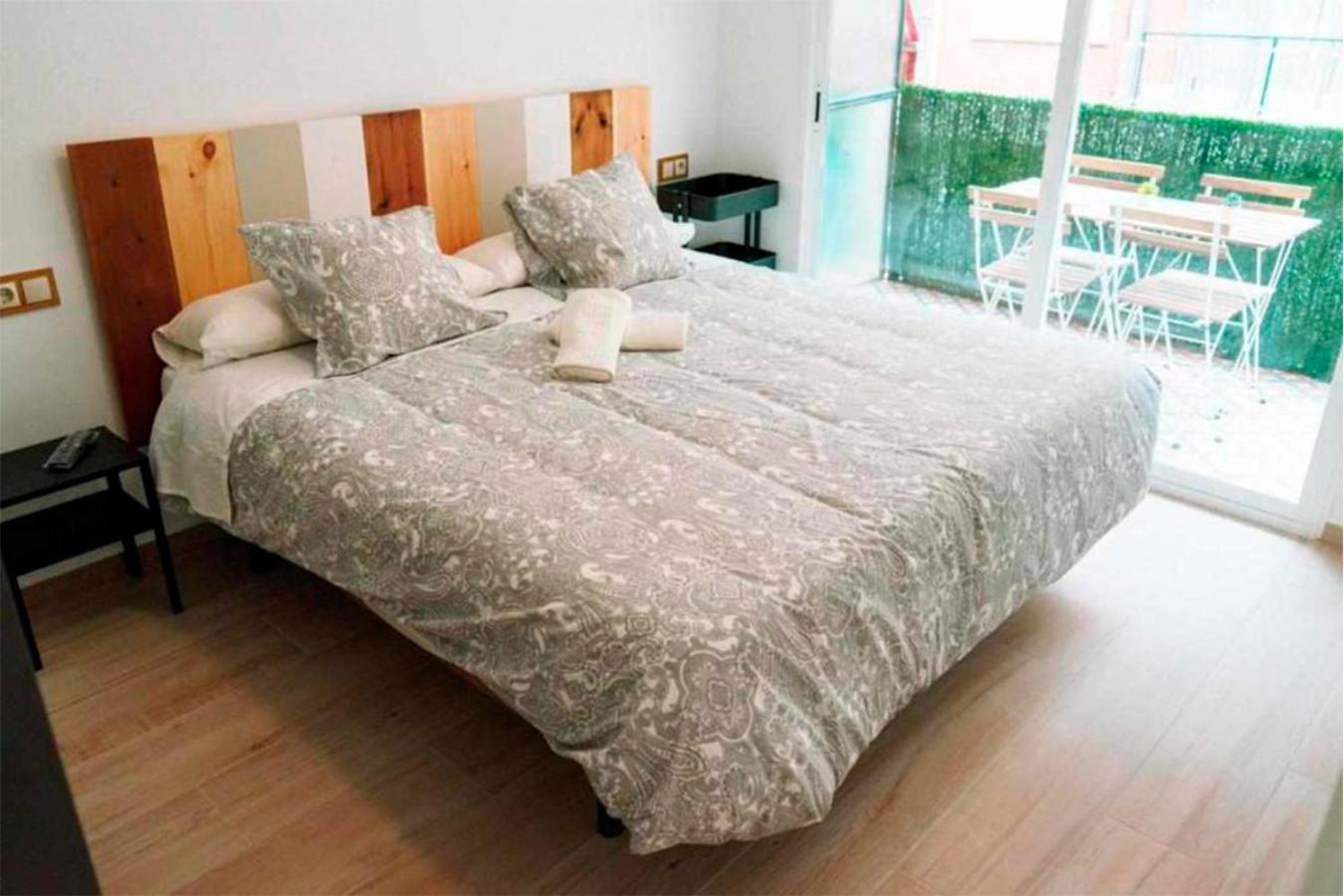 Centralmar Centro Superior Benidorm