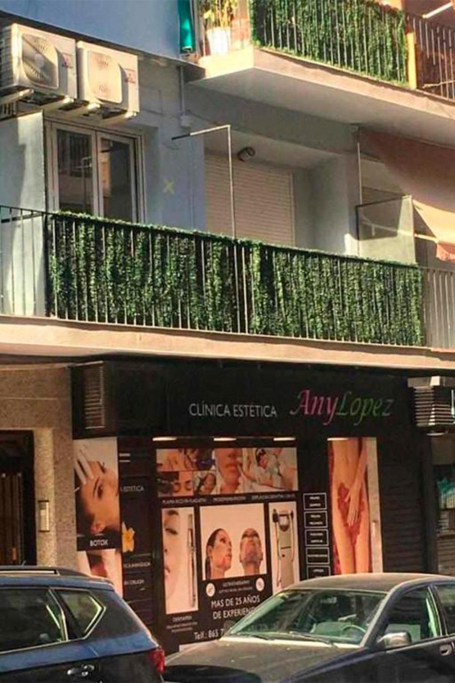 Apartamento Centralmar Centro Superior *