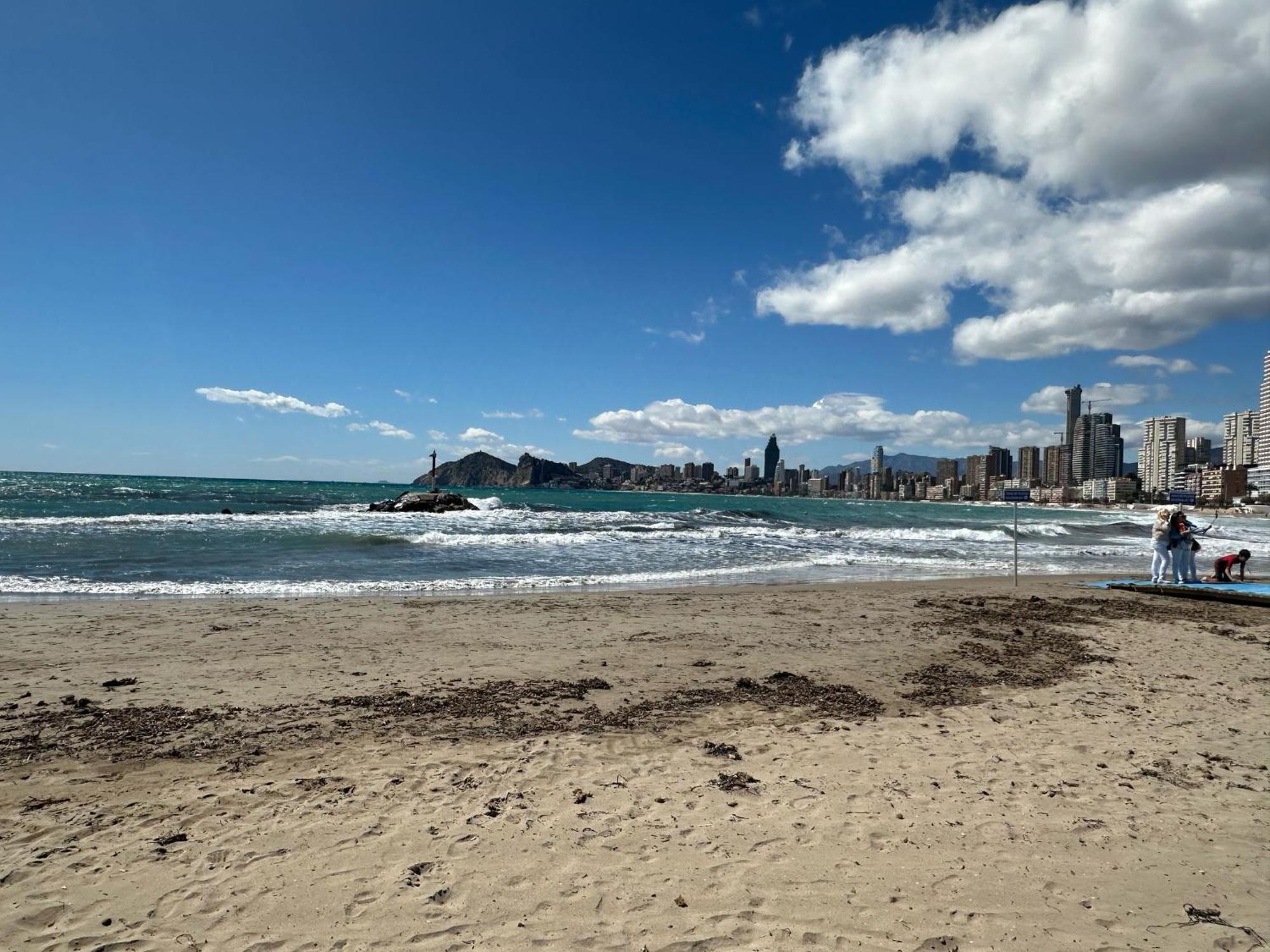 Centralmar Centro Superior Apartament Benidorm