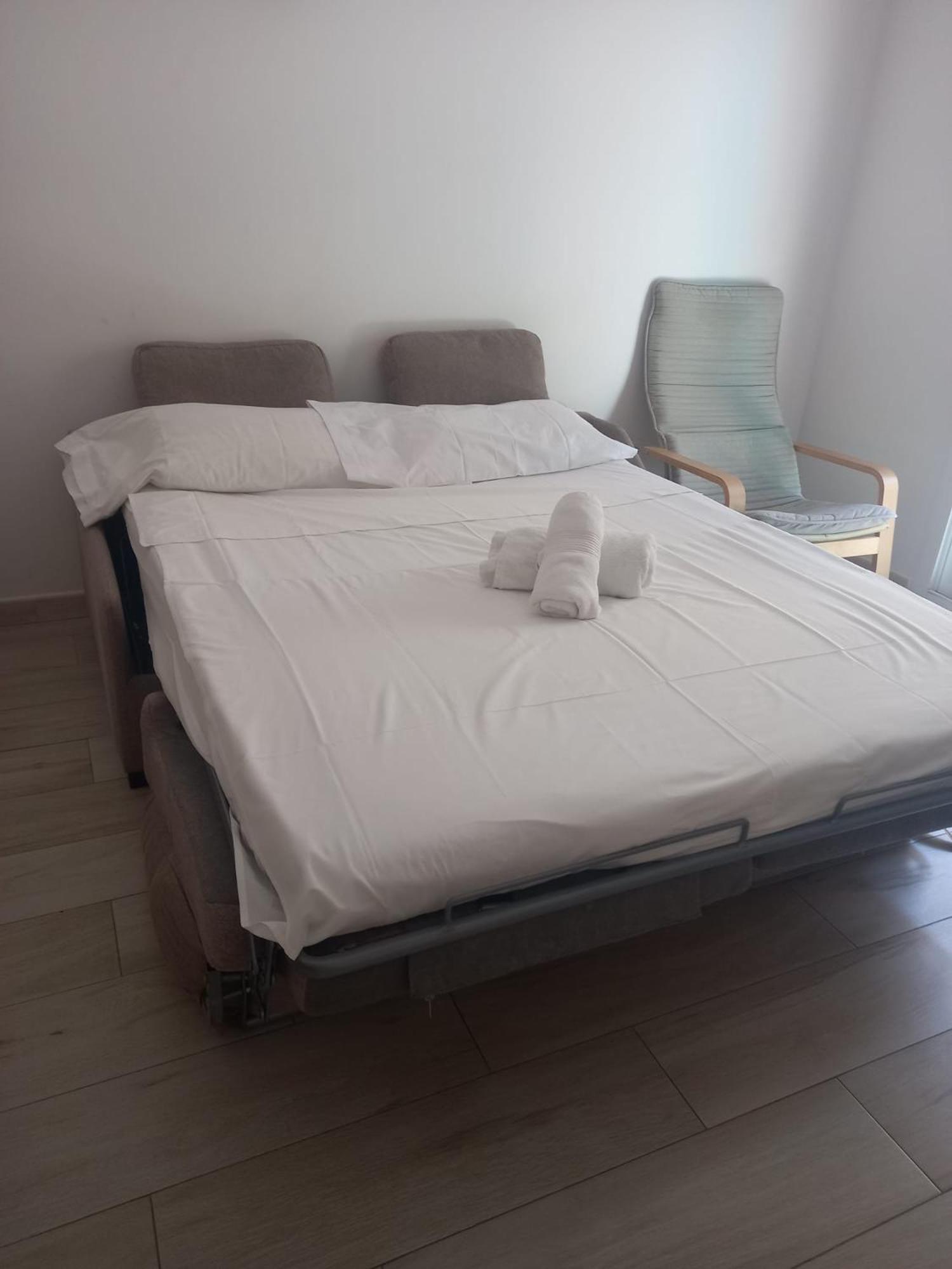 Appartement Centralmar Centro Superior *