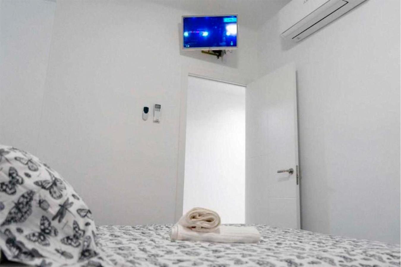 Centralmar Centro Superior Appartement